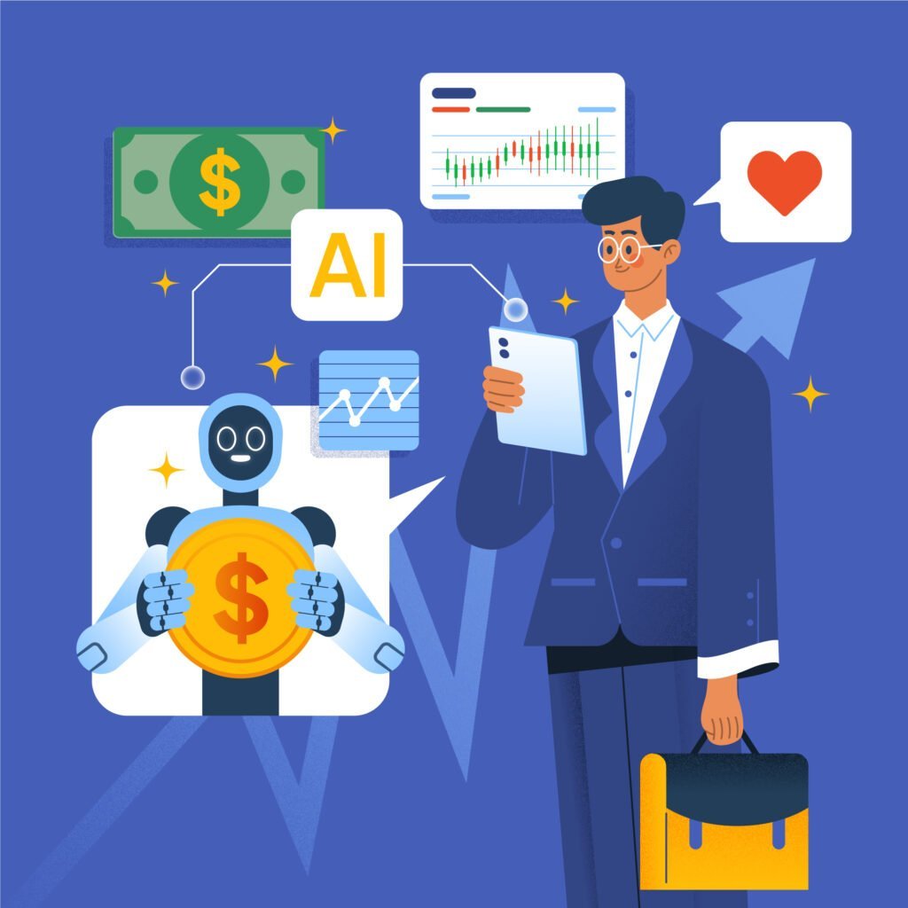AI-driven API test automation reference architecture for startups