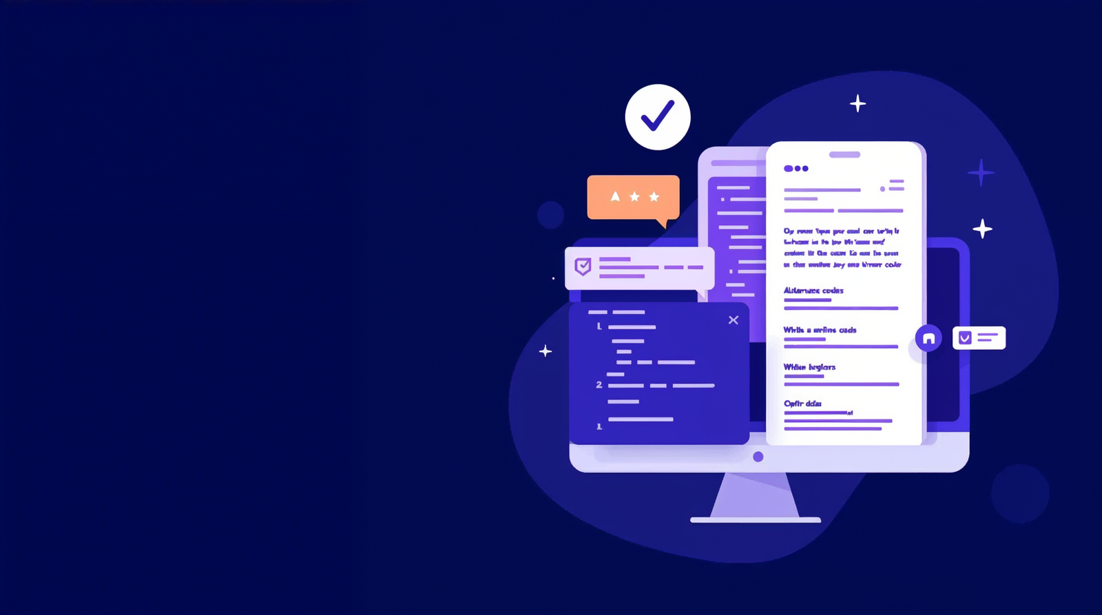 Codeless API testing automation - automate without code for faster QA