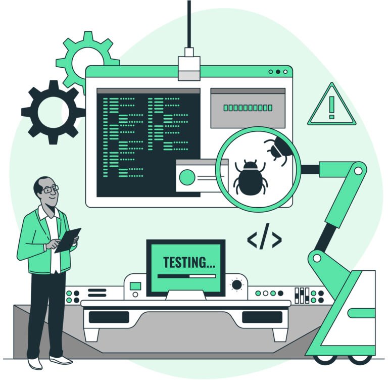 reduce flakiness test automation