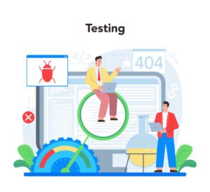 why manual testing fails