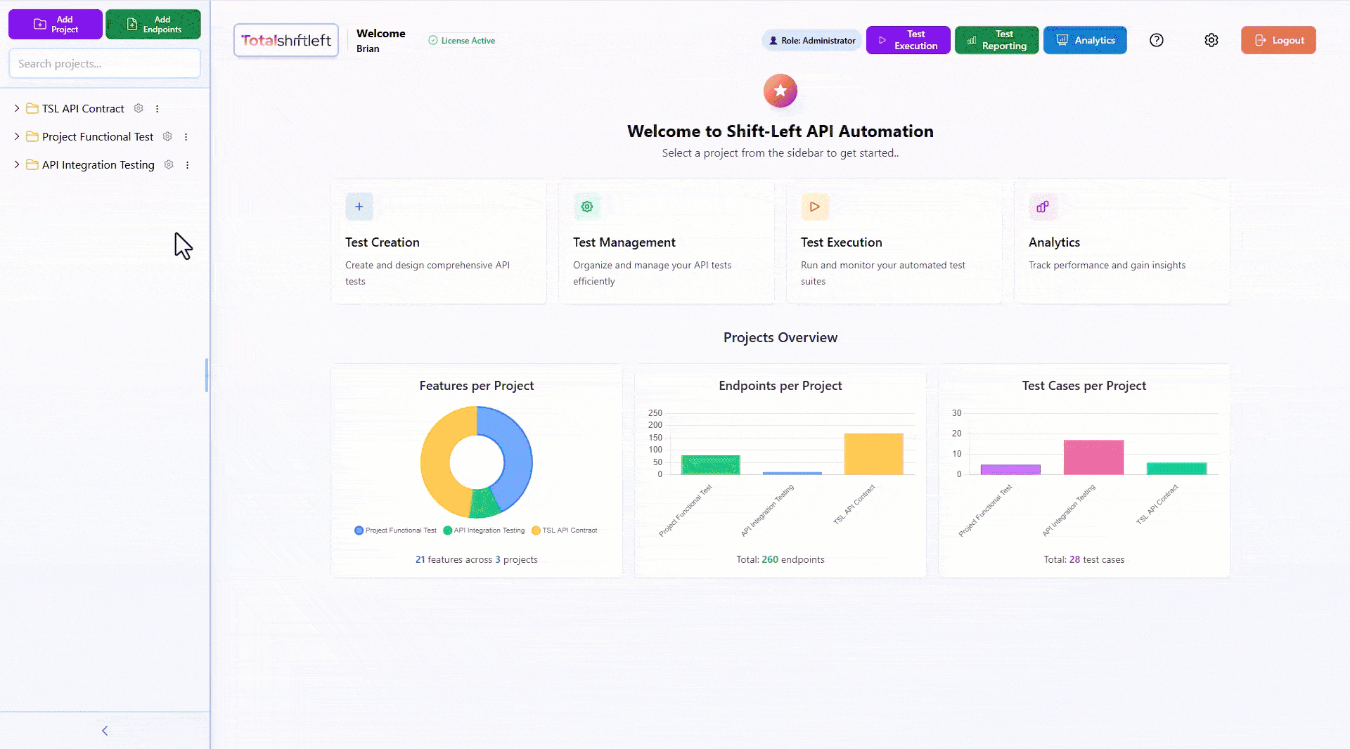 Upload Your OpenAPI/Swagger Specification​